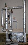 UNKNOWN Make Condensate pump for boiler,